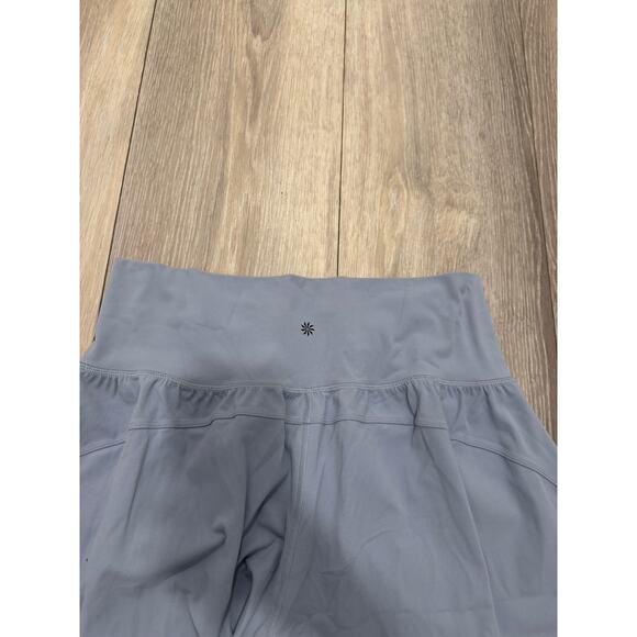 athleta salutation joggers 1X lavender - Picture 7 of 7